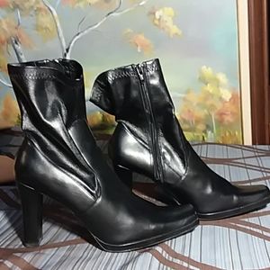 Nine West Boots EUC
